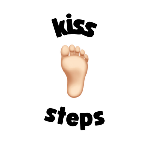 kissteps